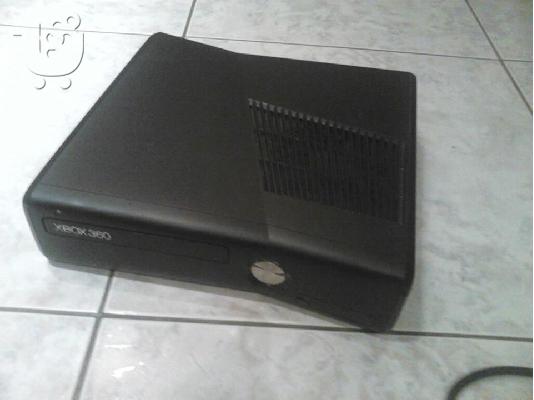 XBOX 360 4GB(Σχεδον Καινουργιο)