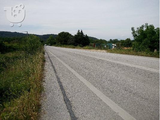 ΠΩΛΗΣΗ ΟΙΚΟΠΕΔΟΥ ΟΛΥΜΠΙΑΔΑ ΧΑΛΚΙΔΙΚΗΣ