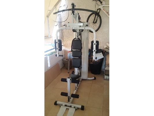 KETTLER FITMASTER