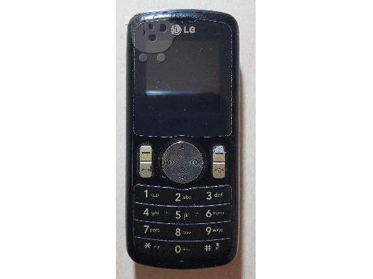 PoulaTo: LG GB108