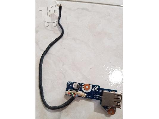 PoulaTo: BA92-05996A Power Button Board  Samsung