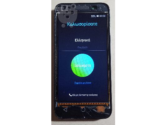 Alcatel One Touch Pixi 4027D