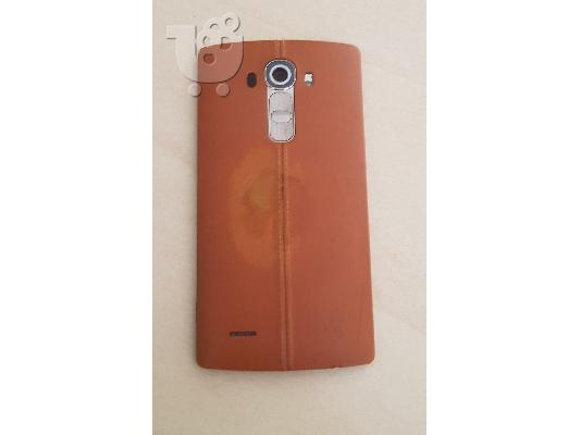 LG G4 H815