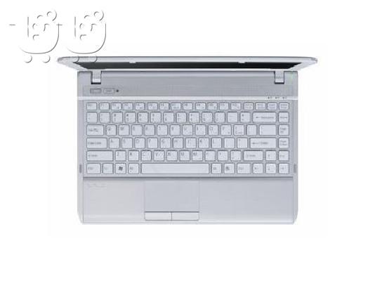 LAPTOP Sony Vaio vpcca σε πολυ καλη τιμη!!!