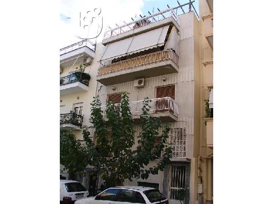 PoulaTo: Πωλείται οροφοδιαμέρισμα 106,00 τμ  Αθήνα Ν. Σμύρνη