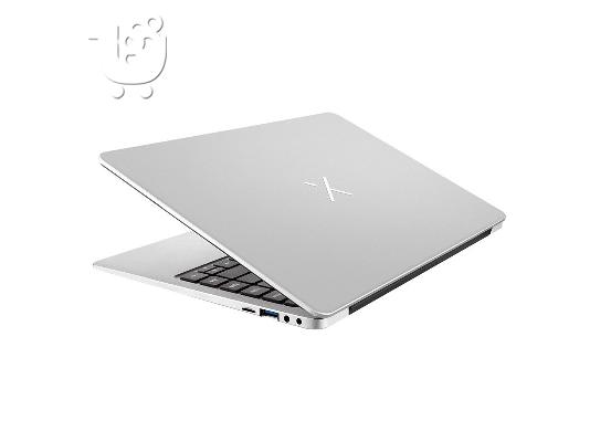 Turbo-X Flynote X Laptop (Celeron N3350/4 GB/64 GB/HD Graphics)