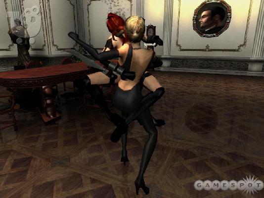 BLOODRAYNE 2 για Χbox1