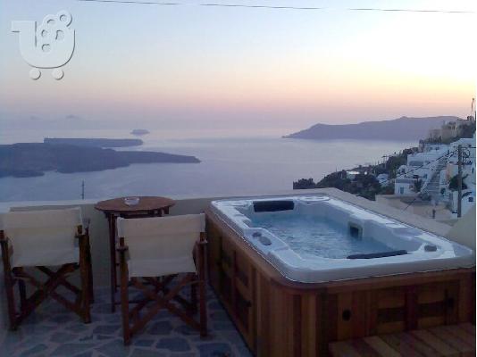 Πωλουνται Jacuzzi-spa