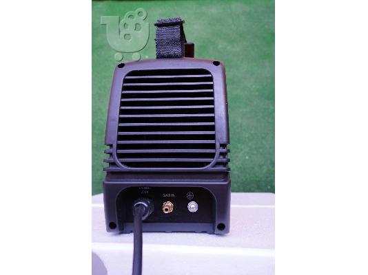 Ηλεκτροσυγκολλήση Inverter VITO-VS160-TIG/MMA 160 Amp
