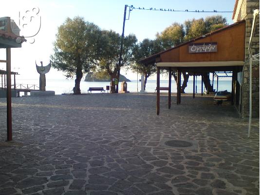 Ερεσός Σκάλα, Mυτιλήνη, ενοικίαση επαγγελματικού χώρου, ΕΥΚΑΙΡΙΑ!...