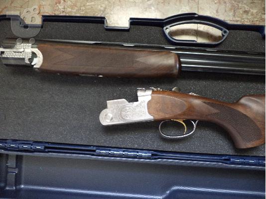s.pose beretta silver pigeon