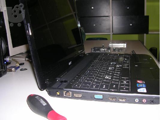 ACER Aspire 5738ZG