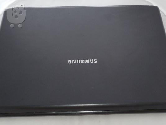 PoulaTo: Samsung R509 Intel Dual Core 2GB 80GB Camera 15.4