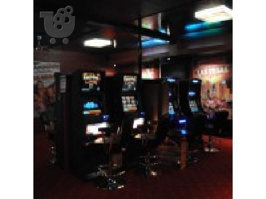 ΠΩΛΕΙΤΑΙ ΕΠΙΧΕΙΡΗΣΗ CASINO ΣΤΗΝ ΓΕΡΜΑΝΙΑ