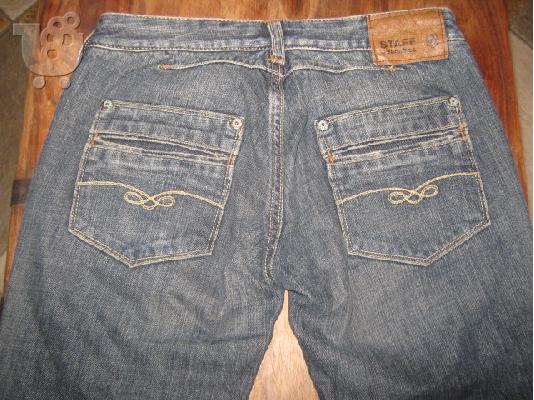0705 STAFF JEANS τζην παντελονι για κοριτσι σε αριστη κατασταση Νο26....