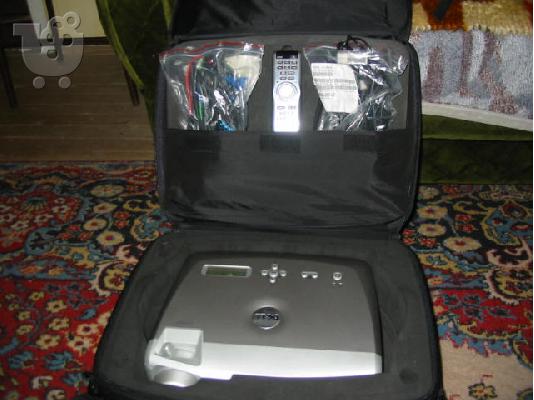PoulaTo: for sale proektor DELL 4100MP