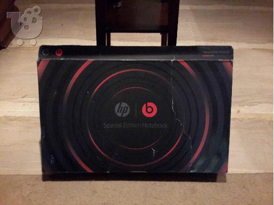 HP Beats Special Edition 15p-058na