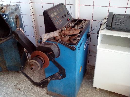 ΠΩΛΕΙΤΑΙ ΖΥΓΟΣΤΑΘΜΙΣΗ