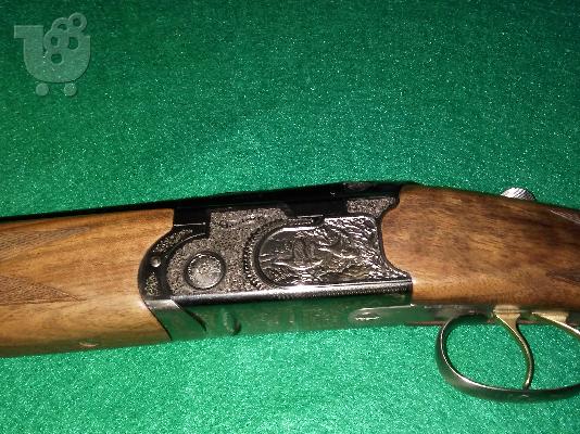 Αλληλεπίθετο Beretta silver pigeon II.
