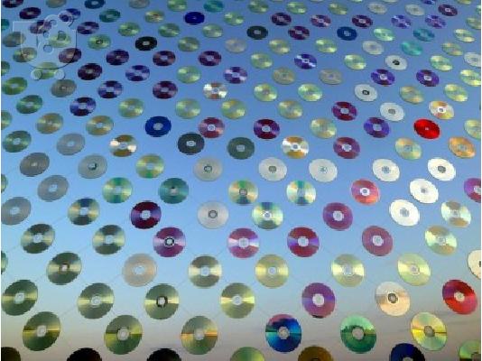 PoulaTo: Πωλούνται : cd - l.p - συλλογές - singles - soundtrack