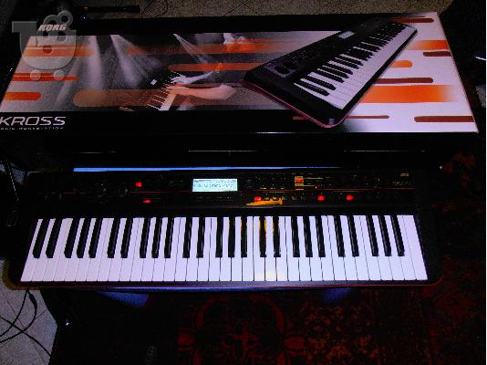 Korg Kross