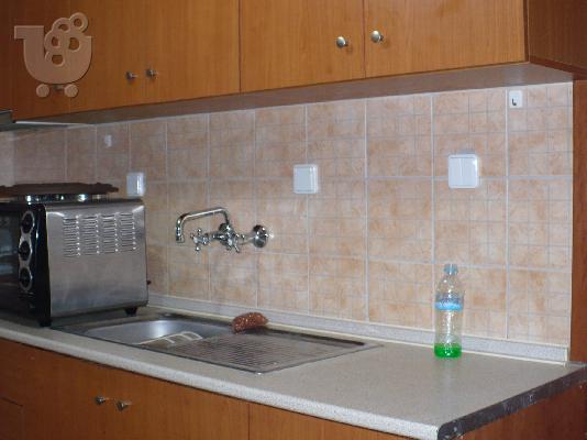 ΠΩΛΕΙΤΑ ΔΙΟΡΟΦΟ ΚΤΗΡΙΟ 5 ΔΙΑΜΕΡΙΣΜΑΤΩΝ 240 Τ.Μ ΣΤΗΝ ΠΑΡΑΛΙΑ ΜΕΘΩΝΗΣ ΠΙΕΡΙΑΣ...