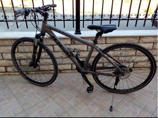 PoulaTo: Ideal megisto disc