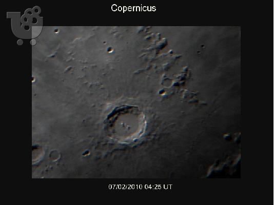 Τηλεσκοπιο celestron next star slt 130