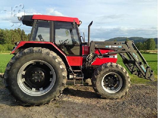 2000 Case IH 5120