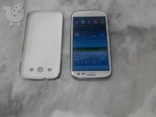 SAMSUNG GALAXY S3 (16GB)