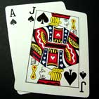 PoulaTo: Professional Blackjack Strategy
