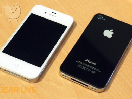 PoulaTo: APPLE IPHONE 4S 64GB UNLOCKED