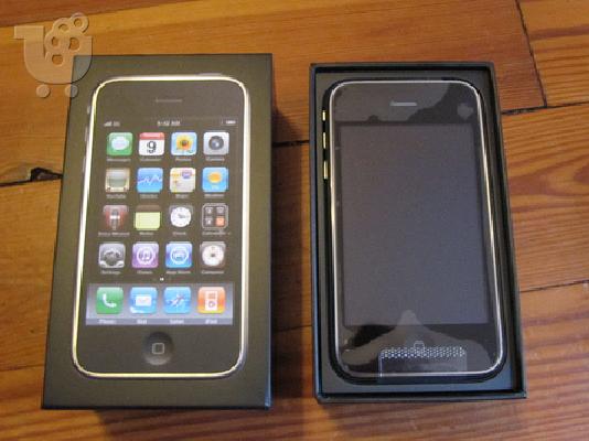 PoulaTo: 3G-S Apple iPhone 32GB