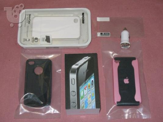 Apple iPhone 4g 32 Unclocked (Skype: scefcik205)