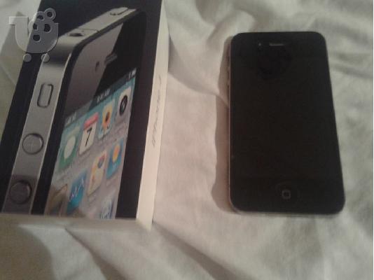PoulaTo: iphone4 32GB