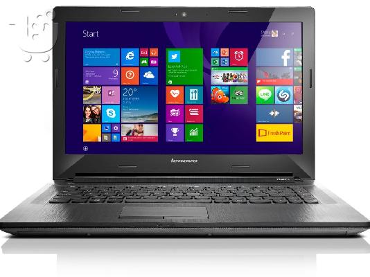 PoulaTo: Laptop lenovo G40-30-14