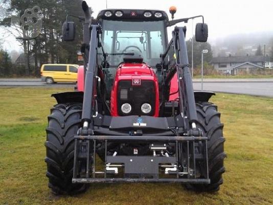 Massey Ferguson 6480-4