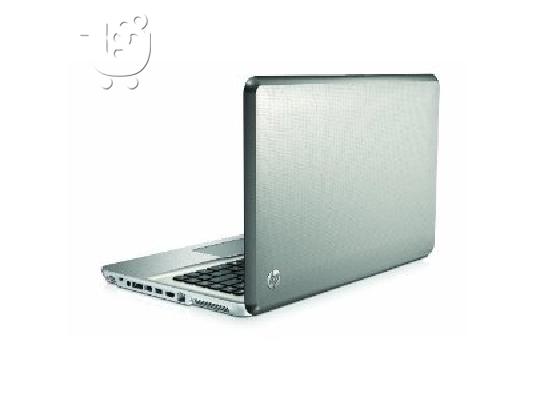 LAPTOP ΗΡ Envy 15-1050NR 15.6 (Magnesium Alloy) intel core i7-720qm (1.6 GHz) 6 GB DD3 mem...
