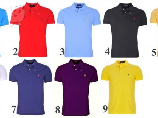 PoulaTo: Mens Polo Ralph Lauren