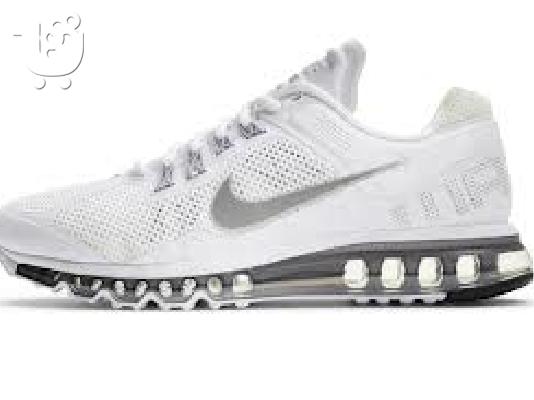 NIKE AIRMAX 2013 ΑΥΘΕΝΤΙΚΑ ΣΕ ΠΟΛΛΑ ΧΡΩΜΑΤΑ ΚΑΙ ΝΟΥΜΕΡΑ!!!...