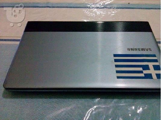 Πωλείται laptop Samsung