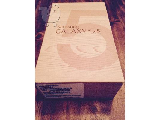 PoulaTo: Samsung - Galaxy S κινητό τηλέφωνο 5 (unlocked) - Μαύρο