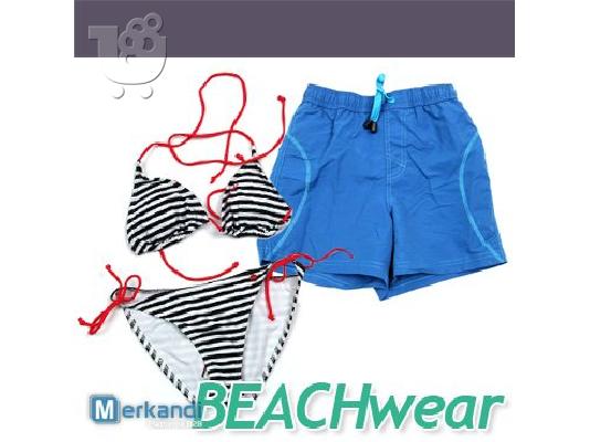 PoulaTo: Stock BEACHWEAR είδη ένδυσης για παραλία χονδρικής γυναίκες και άνδρες