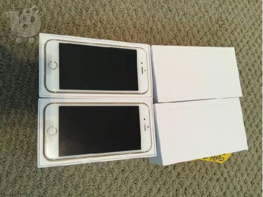 πρωτότυπο ξεκλείδωτη Apple iPhone 6 συν 128GB
