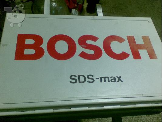 ΠΩΛΕΙΤΑΙ ΠΝΕΥΜΑΤΙΚΟ ΣΚΑΠΤΙΚΟ ΔΙΑΤΡΗΤΙΚΟ BOSCH HAMMER  