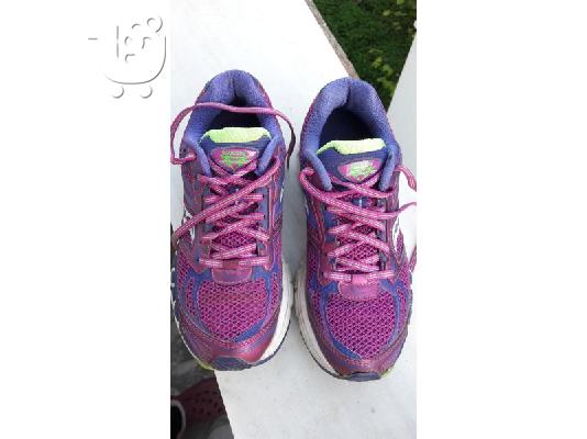 αθλητικα παππουτσια saucony