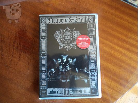 Μουσικά dvd