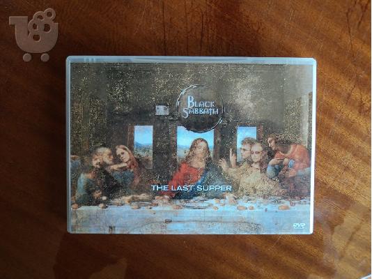 Μουσικά dvd