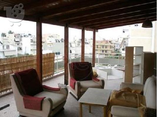 ΠΩΛΕΙΤΑΙ ΓΚΑΡΣΟΝΙΕΡΑ ΣΤΟ ΙΛΙΟΝ