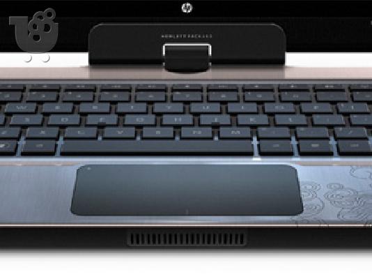 HP TouchSmart TM2-1010ea